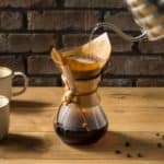 Chemex Brew Guide