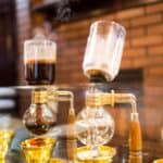 Syphon Coffee Brew Guide